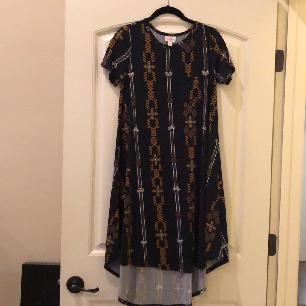 Lularoe Carly xxs